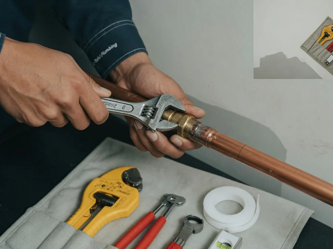 Why choose Drain Cleaning in Lewiston, ME